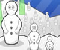 Snowman Salvage