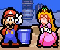Mario s Time Attack